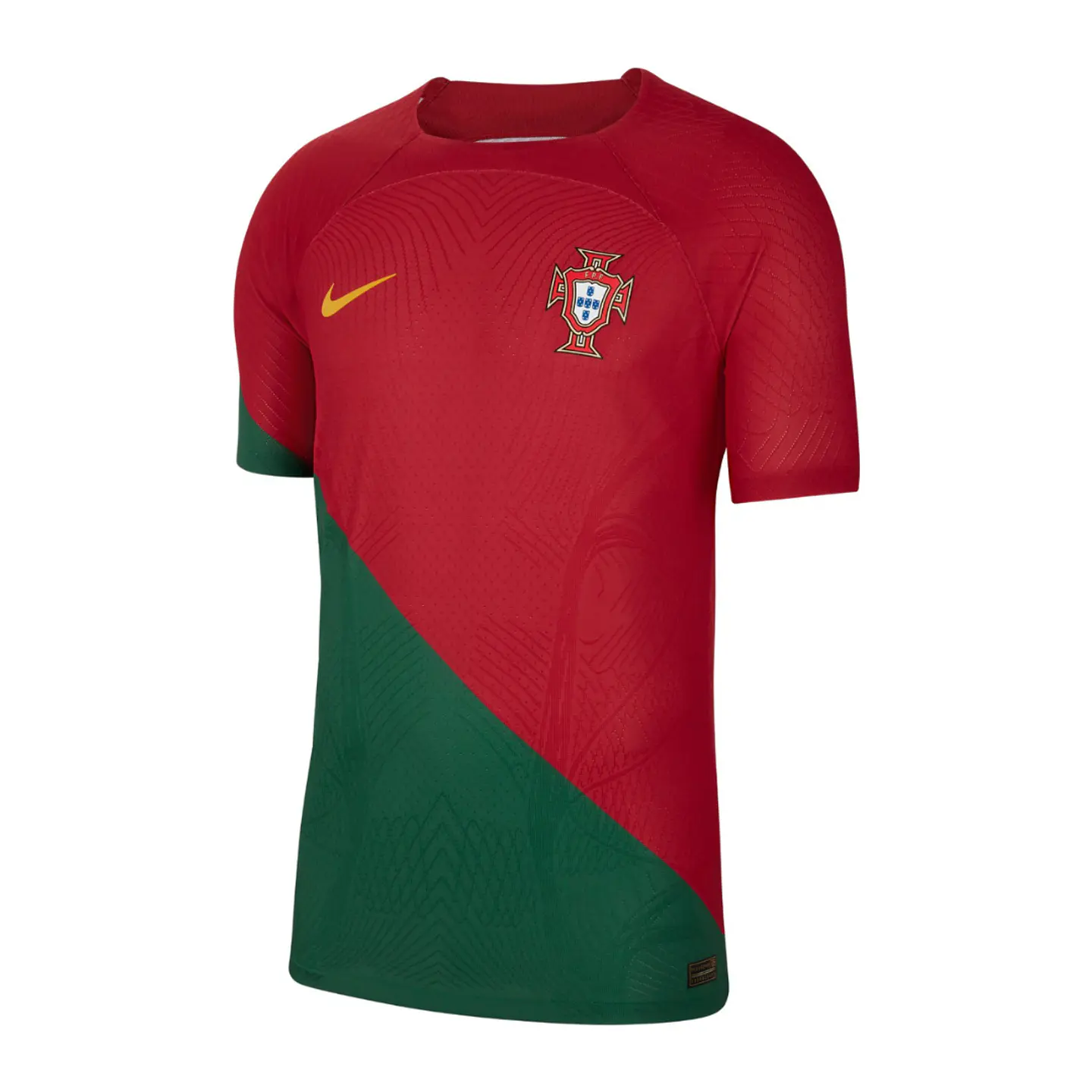 Camisola Nike Primeira Portugal Catar 2022 1