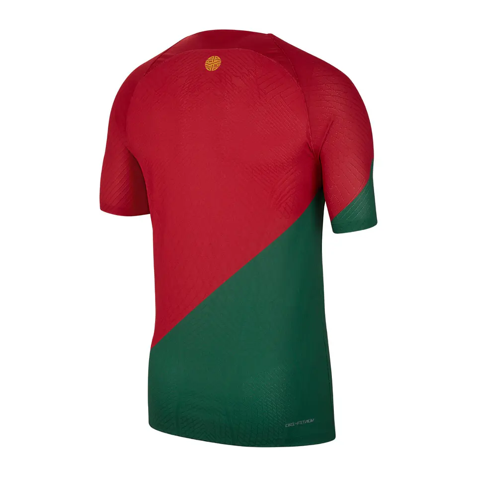 Camisola Nike Primeira Portugal Catar 2022 2