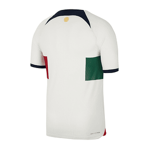 Camisola Nike Segunda Portugal Catar 2022