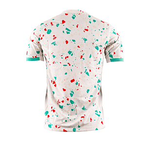 Camisola Nike Segunda Portugal Navegadoras Mundial 2023 