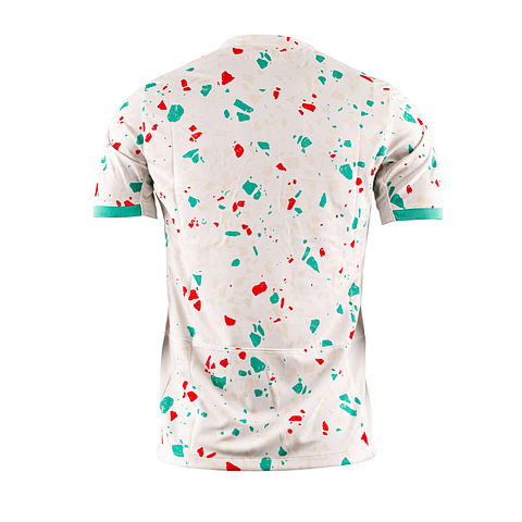 Camisola Nike Segunda Portugal Navegadoras Mundial 2023 