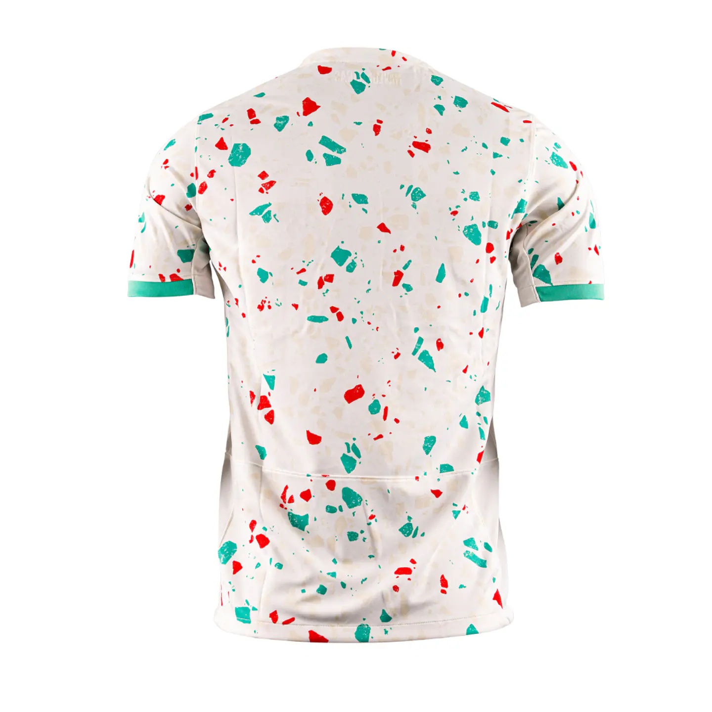 Camisola Nike Segunda Portugal Navegadoras Mundial 2023  2