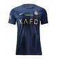 Camisola Nike Segunda Al-Nassr 2023-2024 - Thumbnail 1