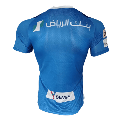 Camisola Puma Al-Hilal Primeiro Equipamento 2023-2024