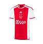 Camisola adidas Ajax de Amsterdam Primeiro Equipamento 2023-2024  - Thumbnail 1