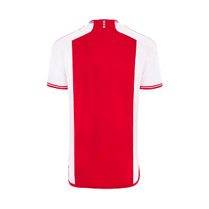 Camisola adidas Ajax de Amsterdam Primeiro Equipamento 2023-2024 