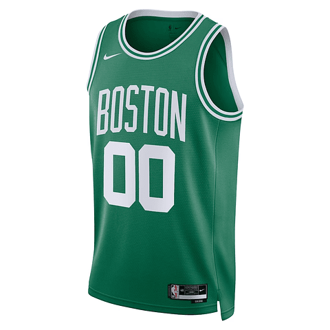 Camisola Nike Verde Boston Celtics