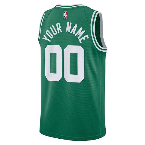 Camisola Nike Verde Boston Celtics