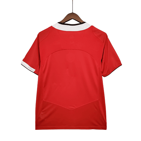 Camisola Manchester United 04/05 Retro 