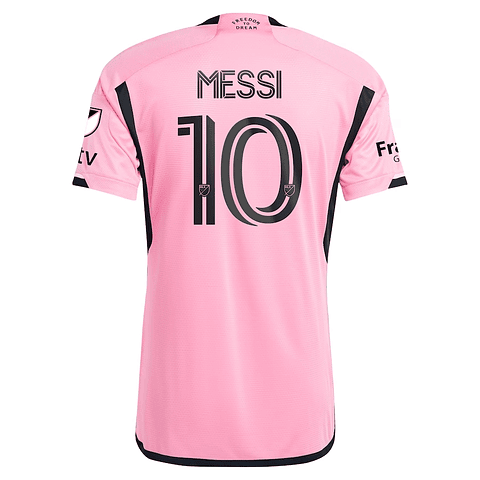 Camisola adidas Inter Miami CF Primeiro Equipamento 2024