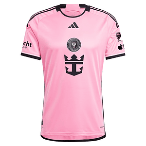 Camisola adidas Inter Miami CF Primeiro Equipamento 2024