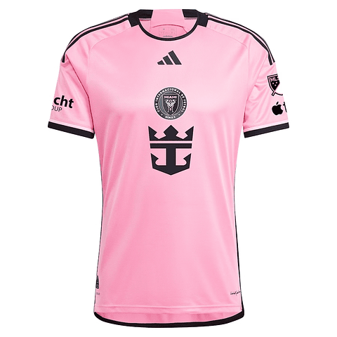 Camisola adidas Inter Miami CF Primeiro Equipamento 2024