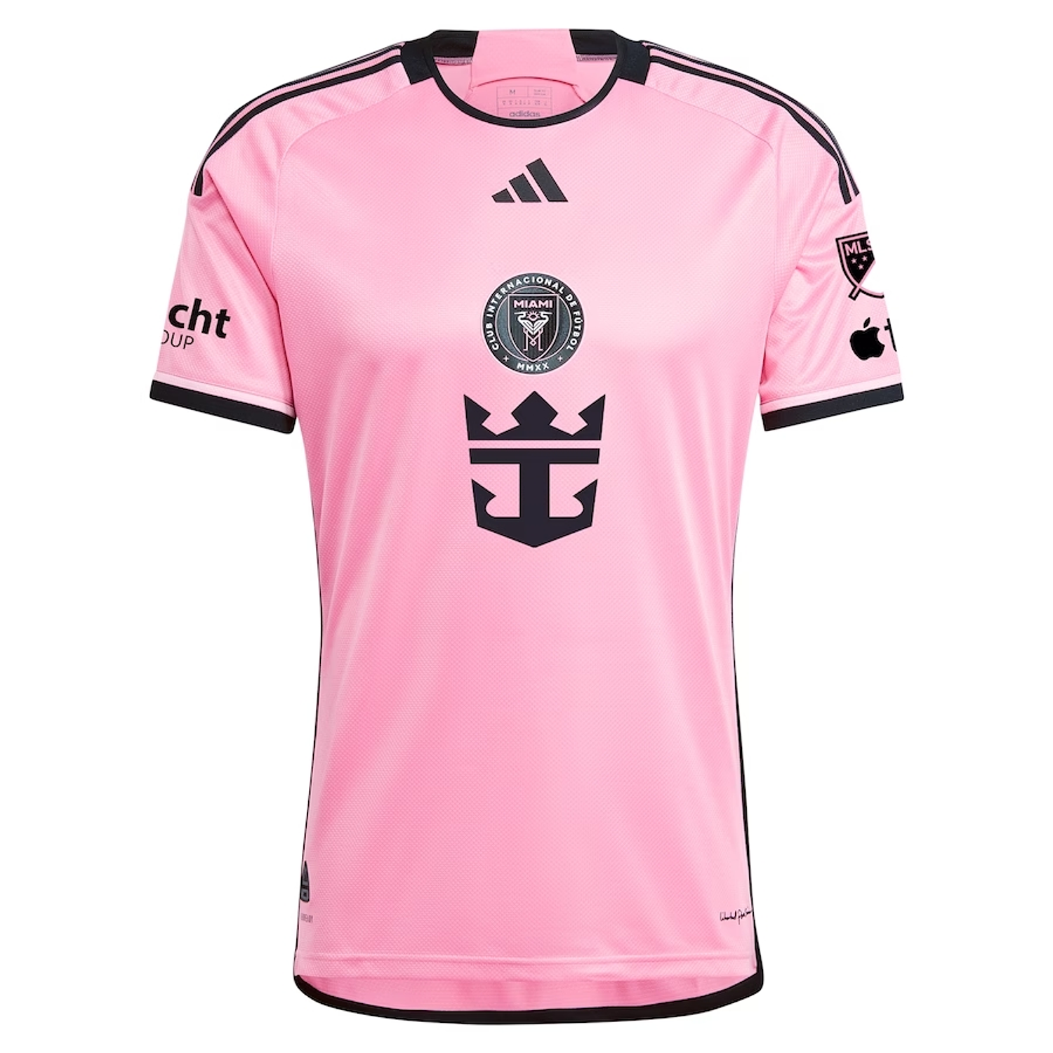 Camisola adidas Inter Miami CF Primeiro Equipamento 2024 1