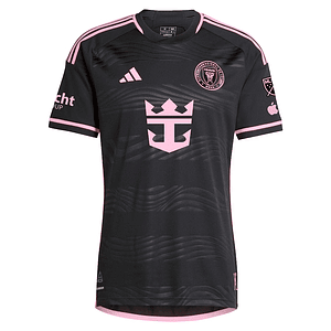 Camisola adidas Inter Miami CF Segundo Equipamento 2024