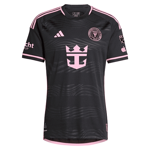 Camisola adidas Inter Miami CF Segundo Equipamento 2024