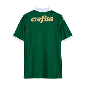 Camisola Puma Palmeiras Principal 24/25