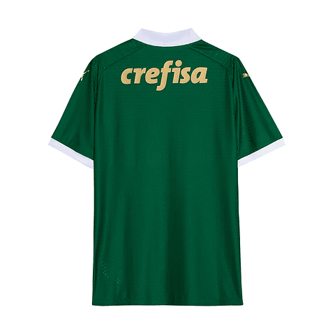Camisola Puma Palmeiras Principal 24/25
