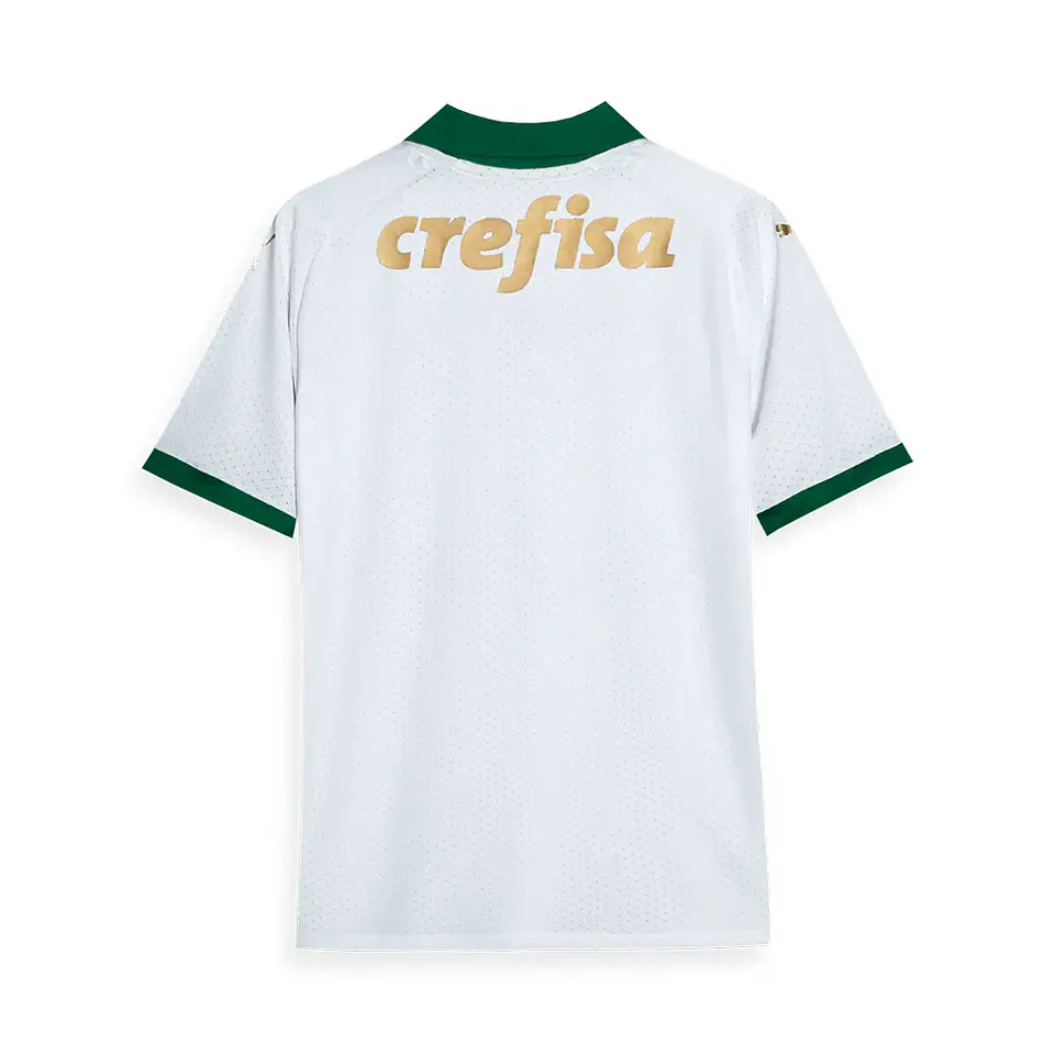 Camisola Puma Palmeiras Segundo 24/25 2