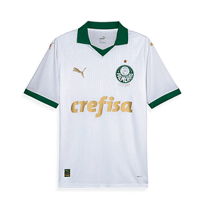 Camisola Puma Palmeiras Segundo 24/25