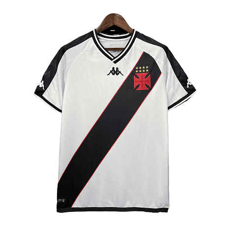 Camisola Kappa Vasco da Gama Segundo 24/25