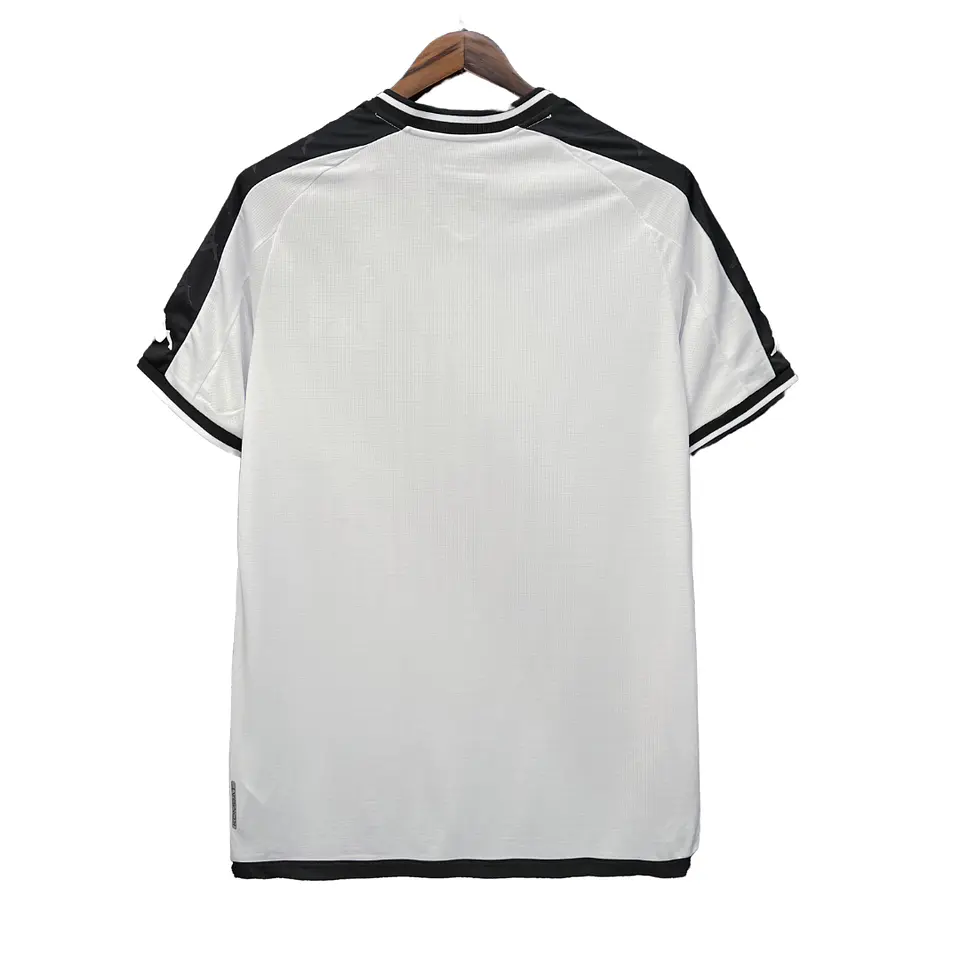 Camisola Kappa Vasco da Gama Segundo 24/25 2