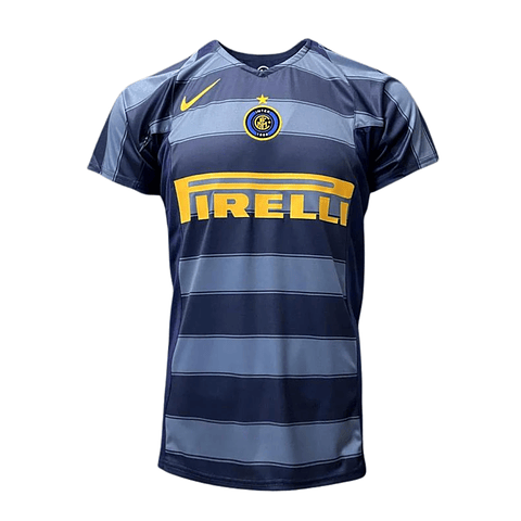 Camisola Inter de Milão Terceiro 04/05 Retro 