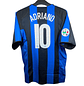 Camisola Inter de Milão Principal 04/05 Retro - Thumbnail 2