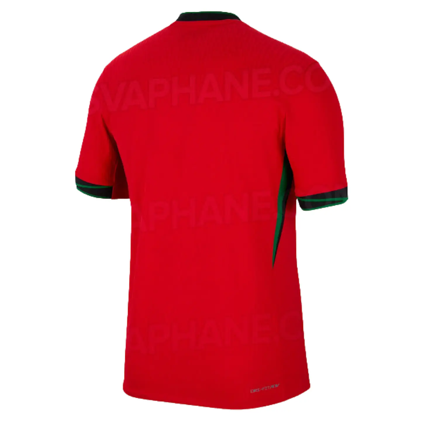Camisola Nike Primeira Portugal Euro 2024 2