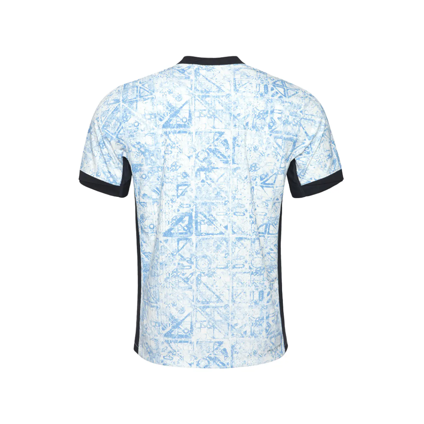 Camisola Nike Portugal Segunda Euro 2024 2