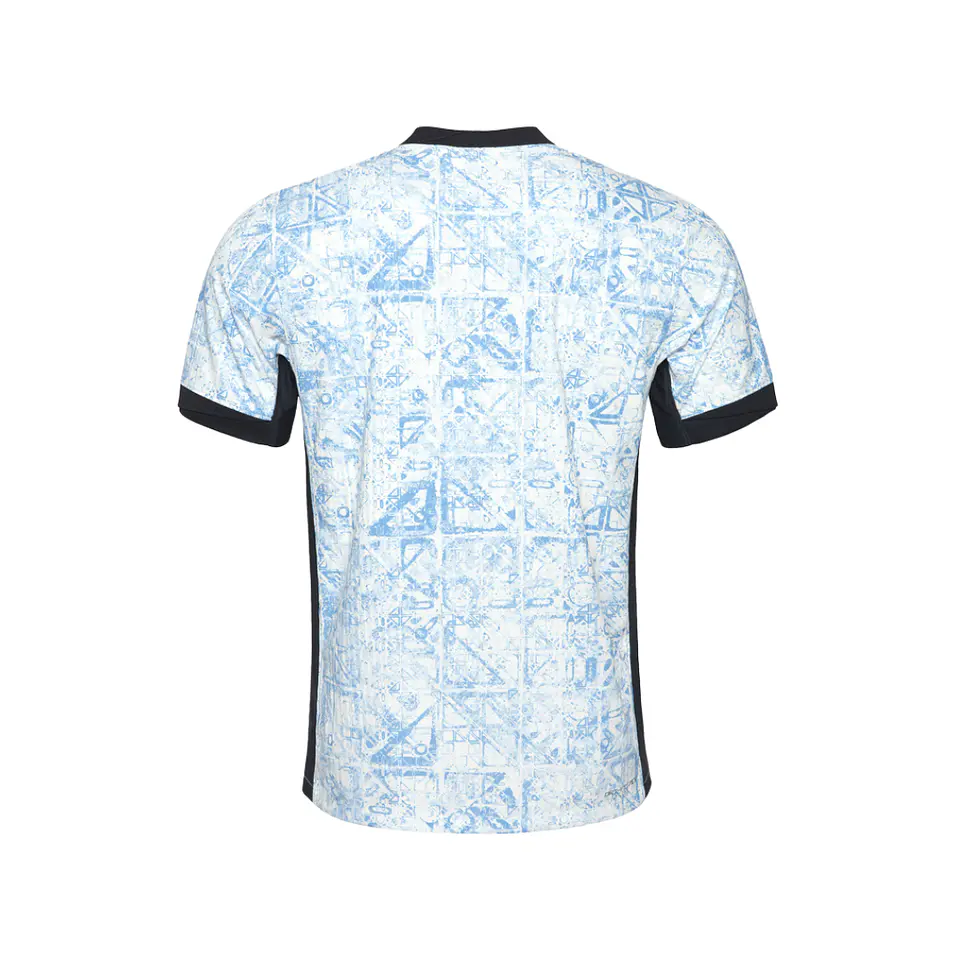 Camisola Nike Portugal Segunda Euro 2024 2