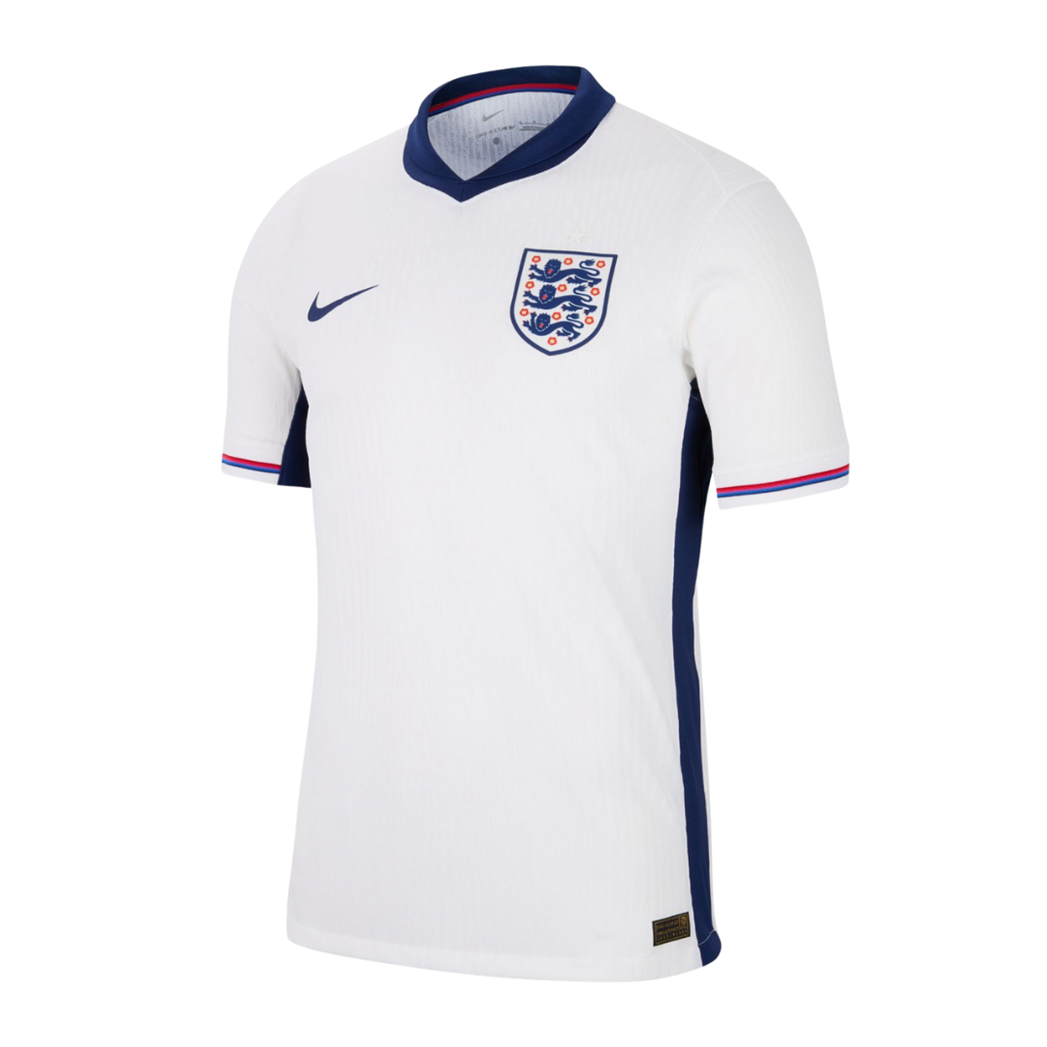 Camisola Nike Principal Inglaterra 2024 1