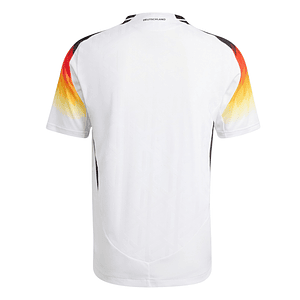Camisola Adidas Principal Alemanha 2024