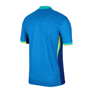 Camisola Nike Segunda Brasil 2024