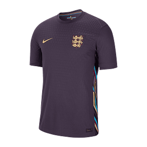 Camisola Nike Segunda Inglaterra 2024 
