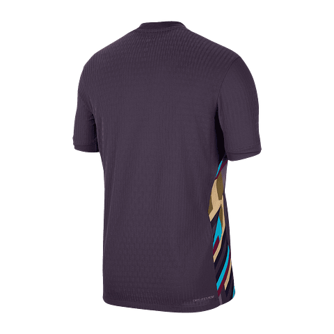 Camisola Nike Segunda Inglaterra 2024 