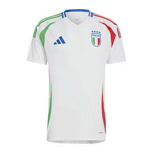 Camisola Adidas Segunda Itália 2024