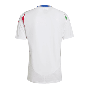 Camisola Adidas Segunda Itália 2024