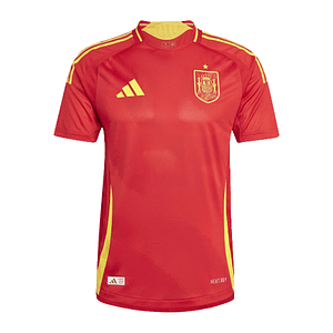 Camisola Adidas Principal Espanha 2024 