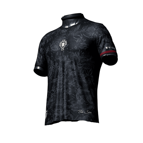 Camisola Ronaldo The Siu - Legend Edition