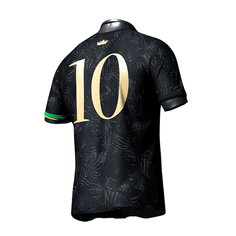 Camisola Neymar The Prince - Legend Edition