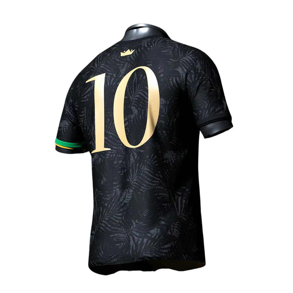 Camisola Neymar The Prince - Legend Edition 2