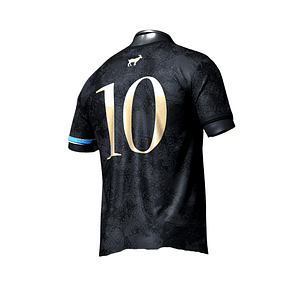 Camisola Messi La Pulga - Legend Edition