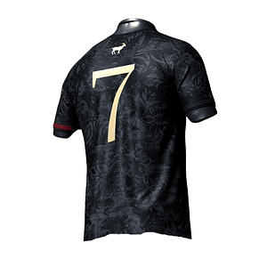 Camisola Ronaldo The Siu - Legend Edition