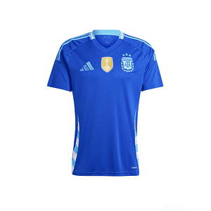 Camisola Adidas Alternativa Argentina 2024