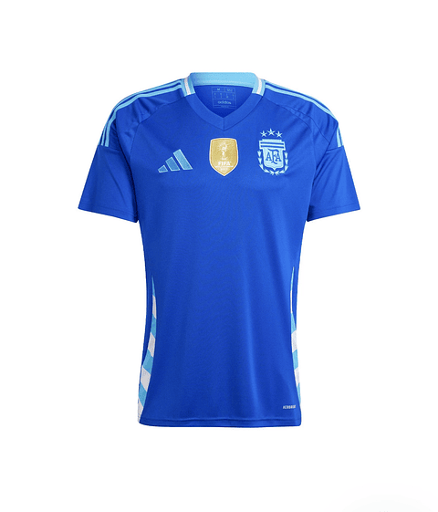 Camisola Adidas Alternativa Argentina 2024