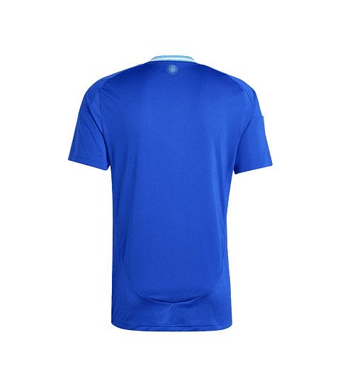 Camisola Adidas Alternativa Argentina 2024