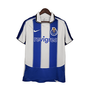 Camisola NIKE FC Porto 2003/04 Retro 