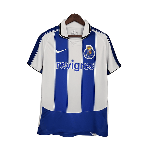 Camisola NIKE FC Porto 2003/04 Retro 