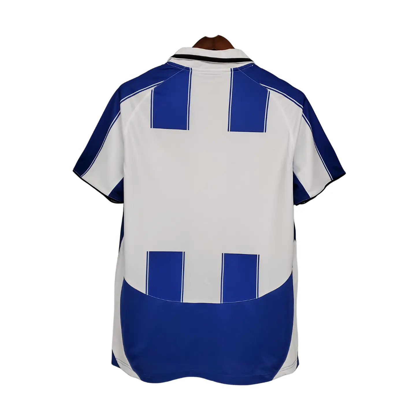 Camisola FC Porto 2003/04 Retro  2