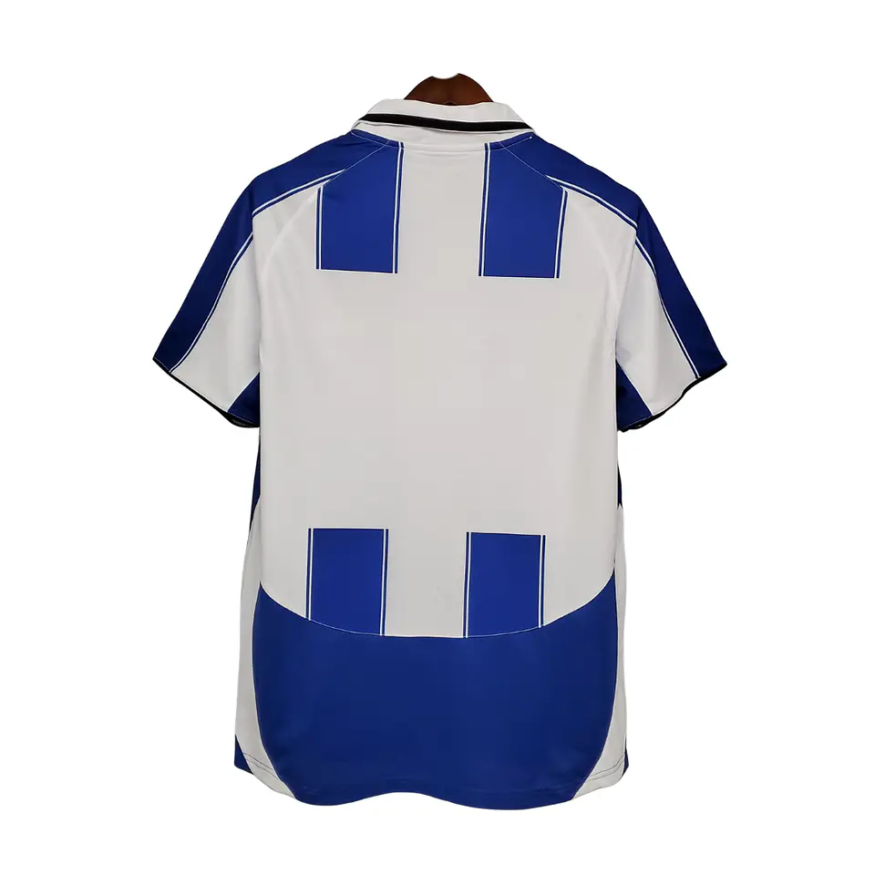 Camisola FC Porto 2003/04 Retro  2